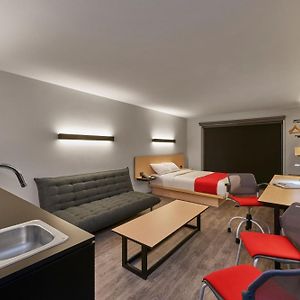 Habitación Superior con Cama Queen
